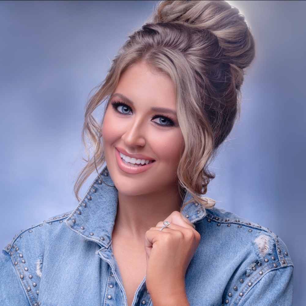 Meet Your Posher, Mandy 💕